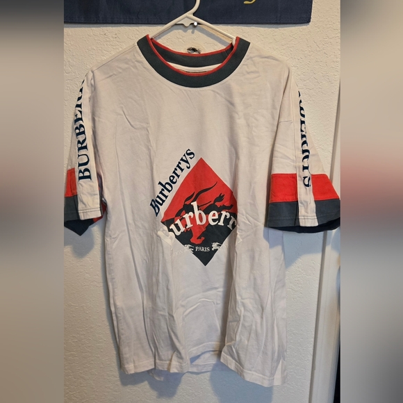 Burberry T Shirt